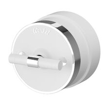 Переключатель одноклавишный Vintage a055907_WR