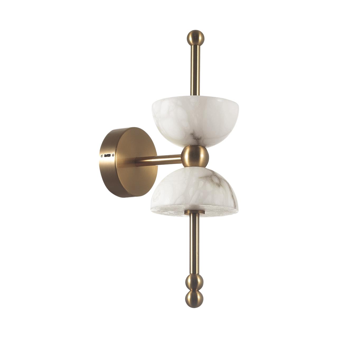 Настенный светильник ODEON LIGHT FELIZ 6685/7WL