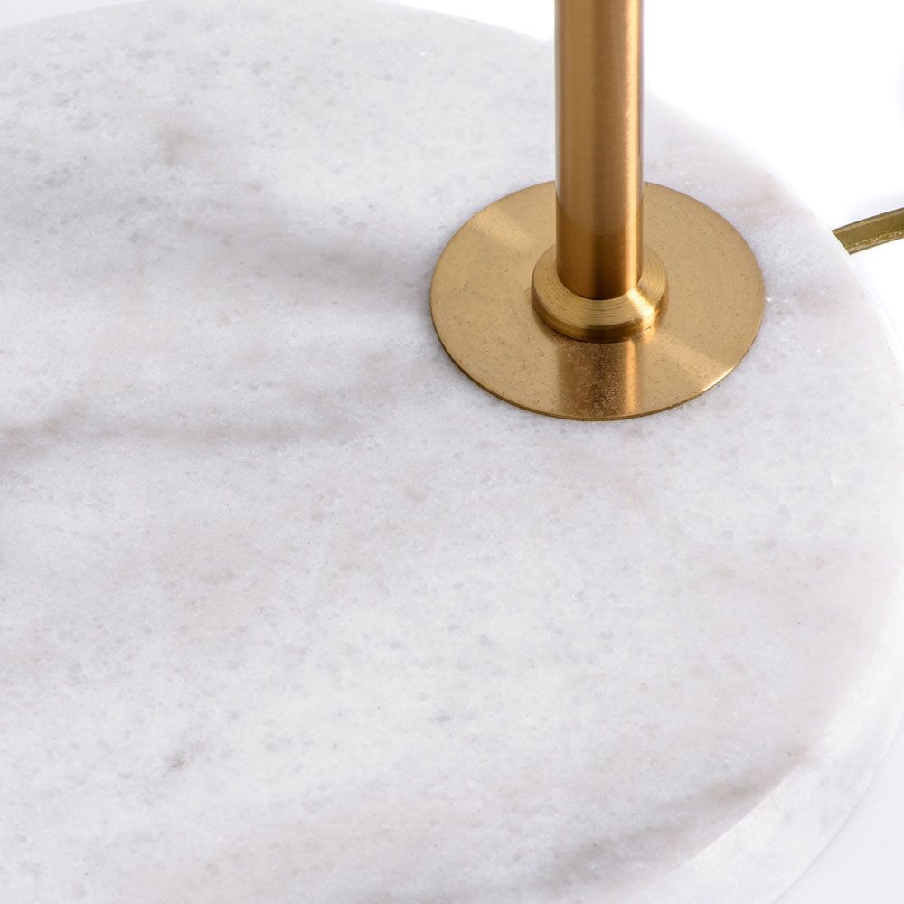 Торшер ArteLamp RUPERT A5024PN-1PB