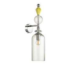 Настенный светильник Odeon Light BIZET 4893/1WA