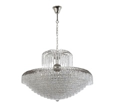 Подвесная люстра Arti Lampadari Salentino Salentino E 1.5.80.100 N