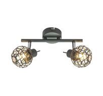 Спот Globo Mosa 56628-2L_GL