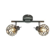 Спот Globo Mosa 56628-2L_GL