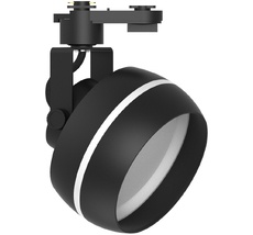 Светильник трековый однофазный 220V Feron 48553_FR