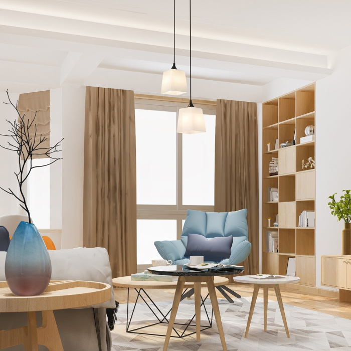 Подвесной светильник Escada ES0000026_ESC