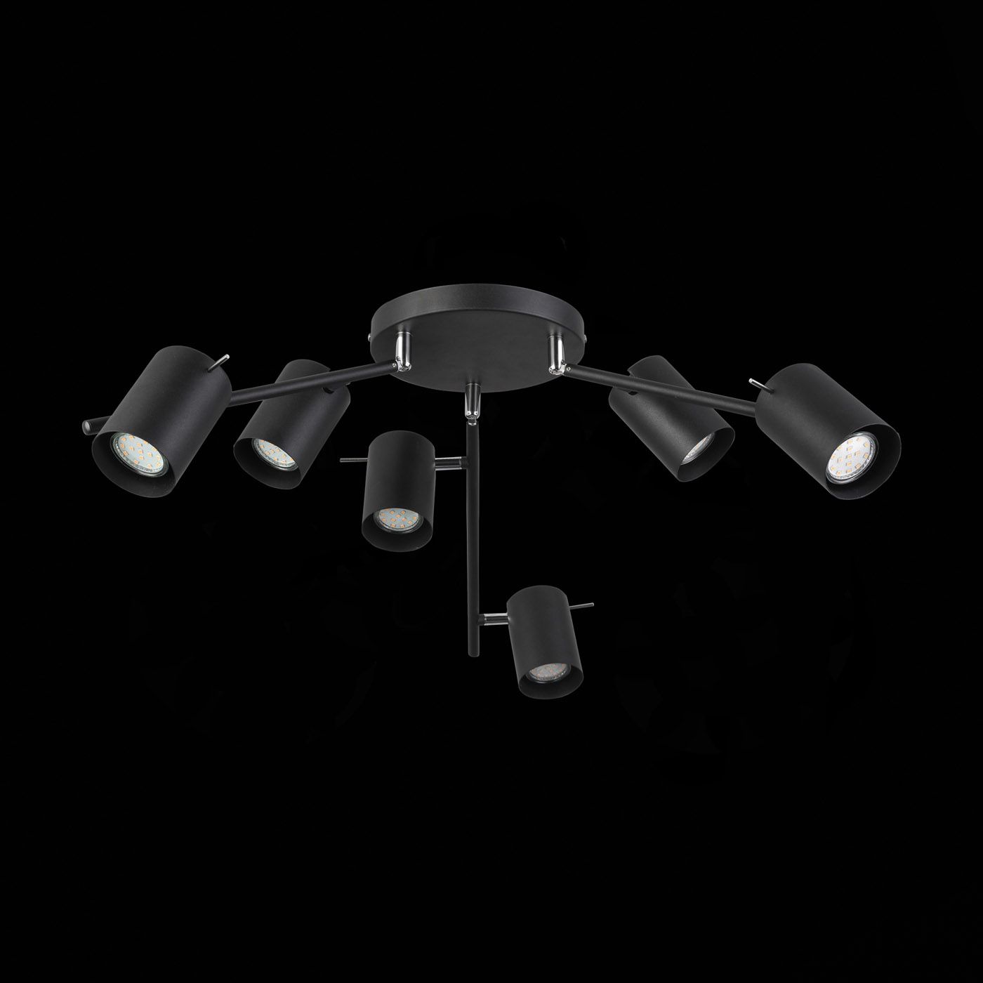 Потолочная люстра ST Luce Fanale SL597.402.06