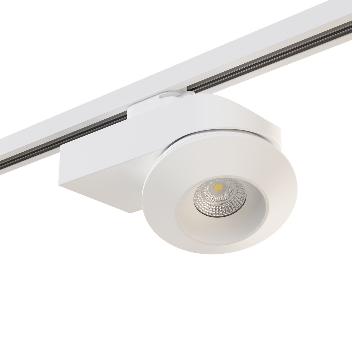 

Трековые светильники LightStar, A1T051316