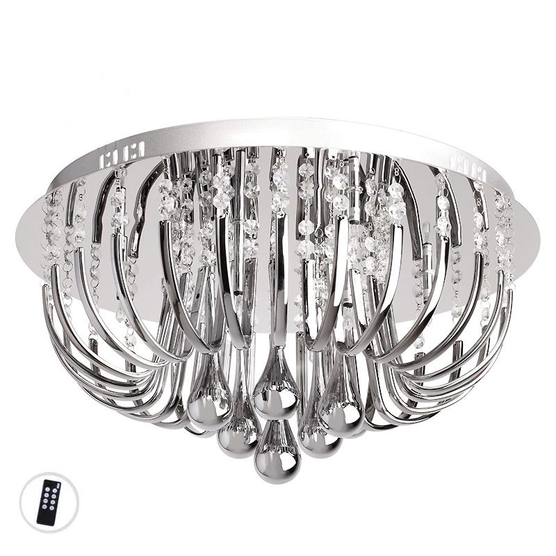 Люстра ультра, MW-Light. Люстра Schuller 124011. Люстра потолочная с пультом ультра. Люстры потолочные с зеркальным основанием.
