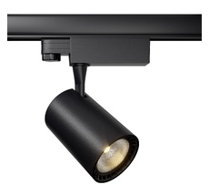 Трековый&nbsp;светильник Maytoni Technical Vuoro TR029-3-10W4K-S-B_MY