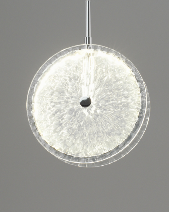 Подвесной светильник светодиодный Moderli V11156-PL_MD