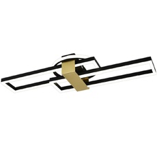 Потолочная люстра светодиодная Escada 10278/3LED_ESC