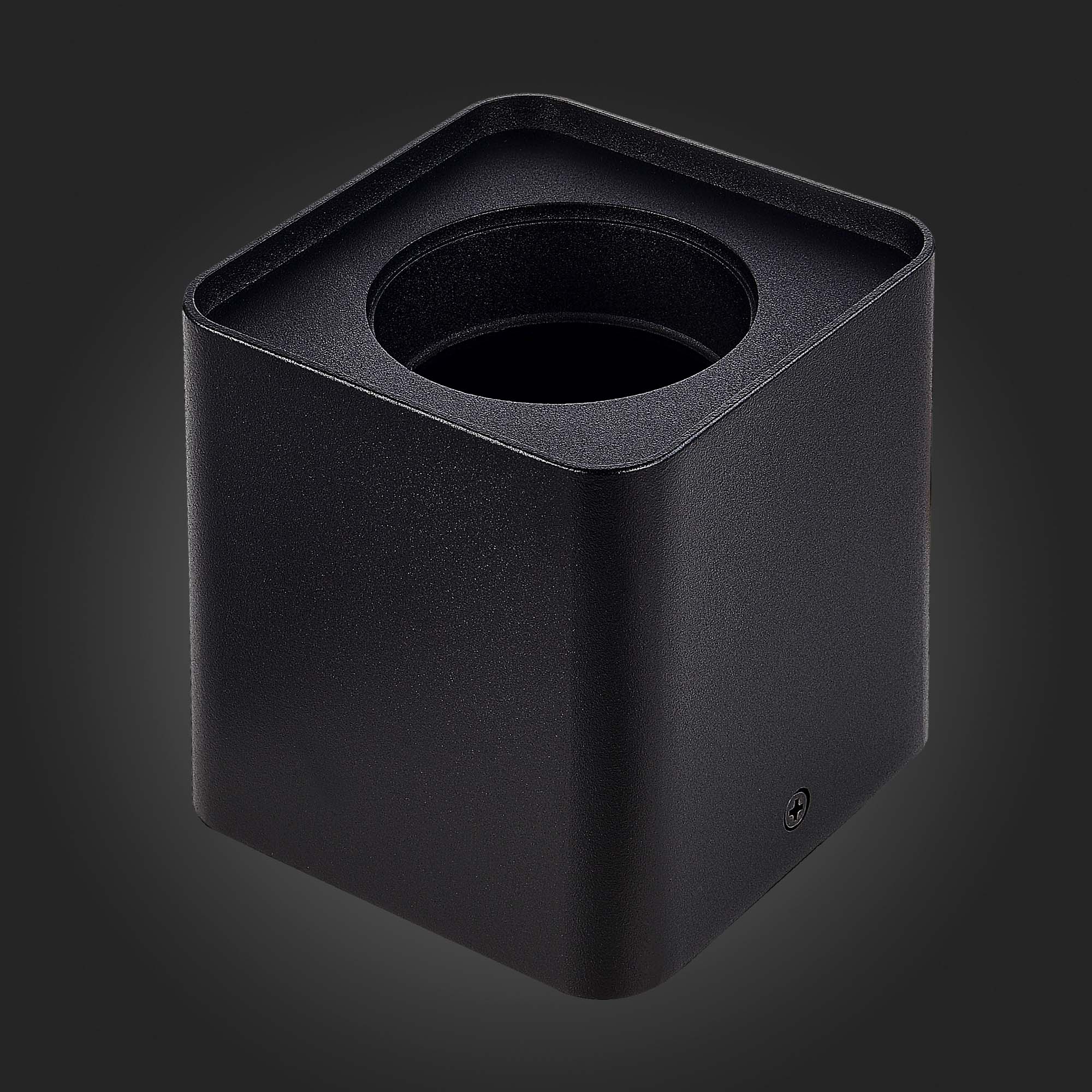 Накладной корпус для светодиодного модуля ST850, ST851 ST LUCE SHIFT ST053.402.01