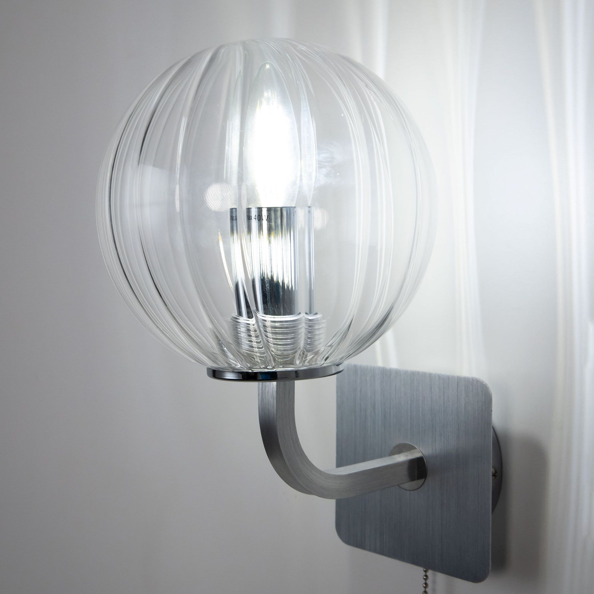 Бра CitiLux Арно CL120310