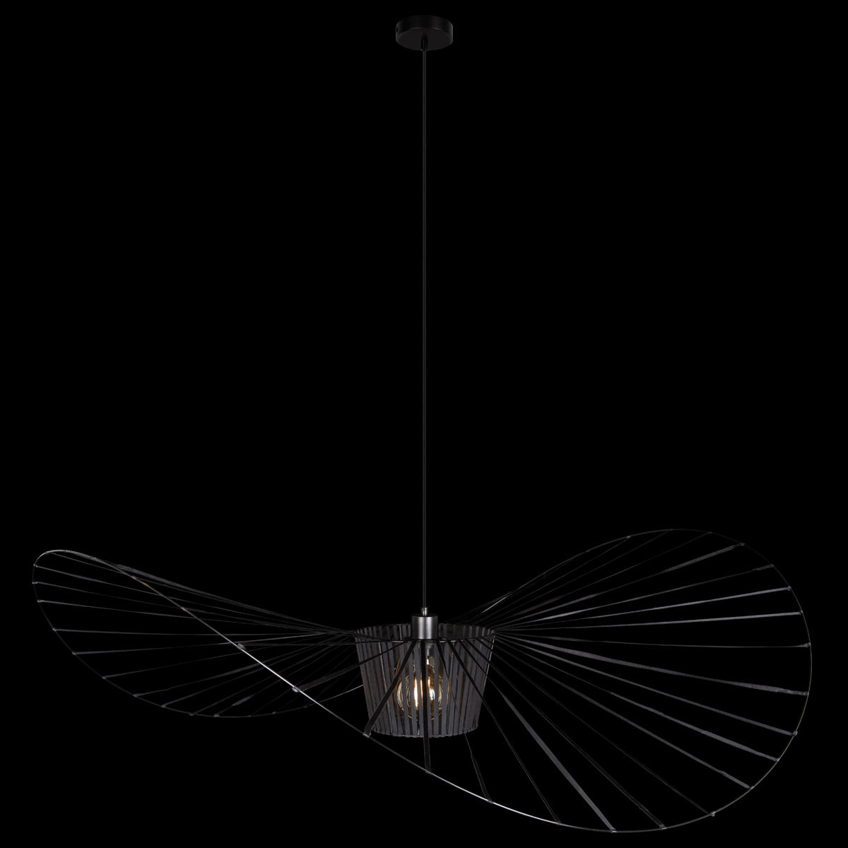 Подвесной светильник LOFT IT Chapeau 10246-1200_LF