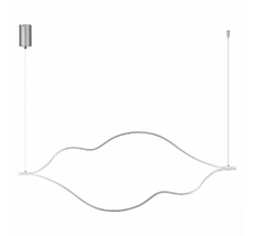 Подвесной светильник ST Luce Cortile SL6106.103.56