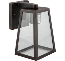 Настенный светильник уличный IP44 Oasis Light 2909 R_OL