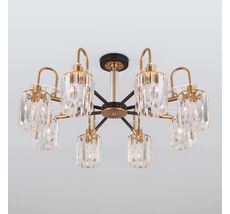 Потолочная люстра Eurosvet Tenia a045145_EU