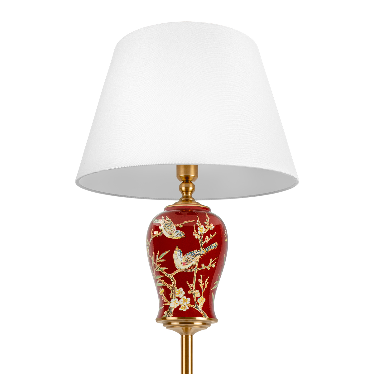 Торшер LOFT IT Dahlia 10384F_LF