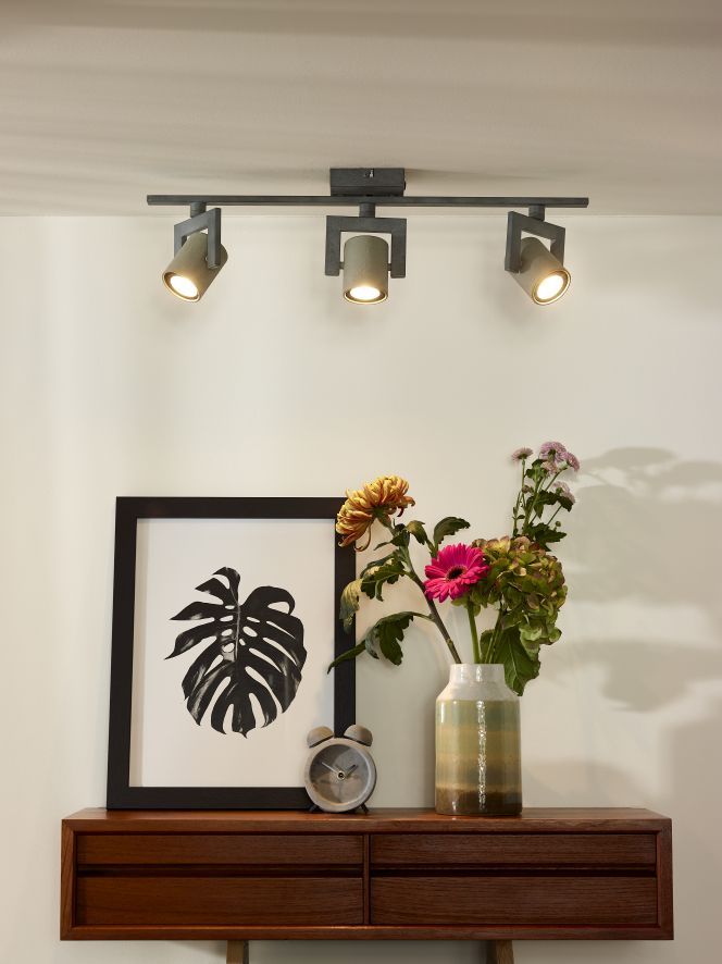 Спот Lucide CONNI 05913/15/36