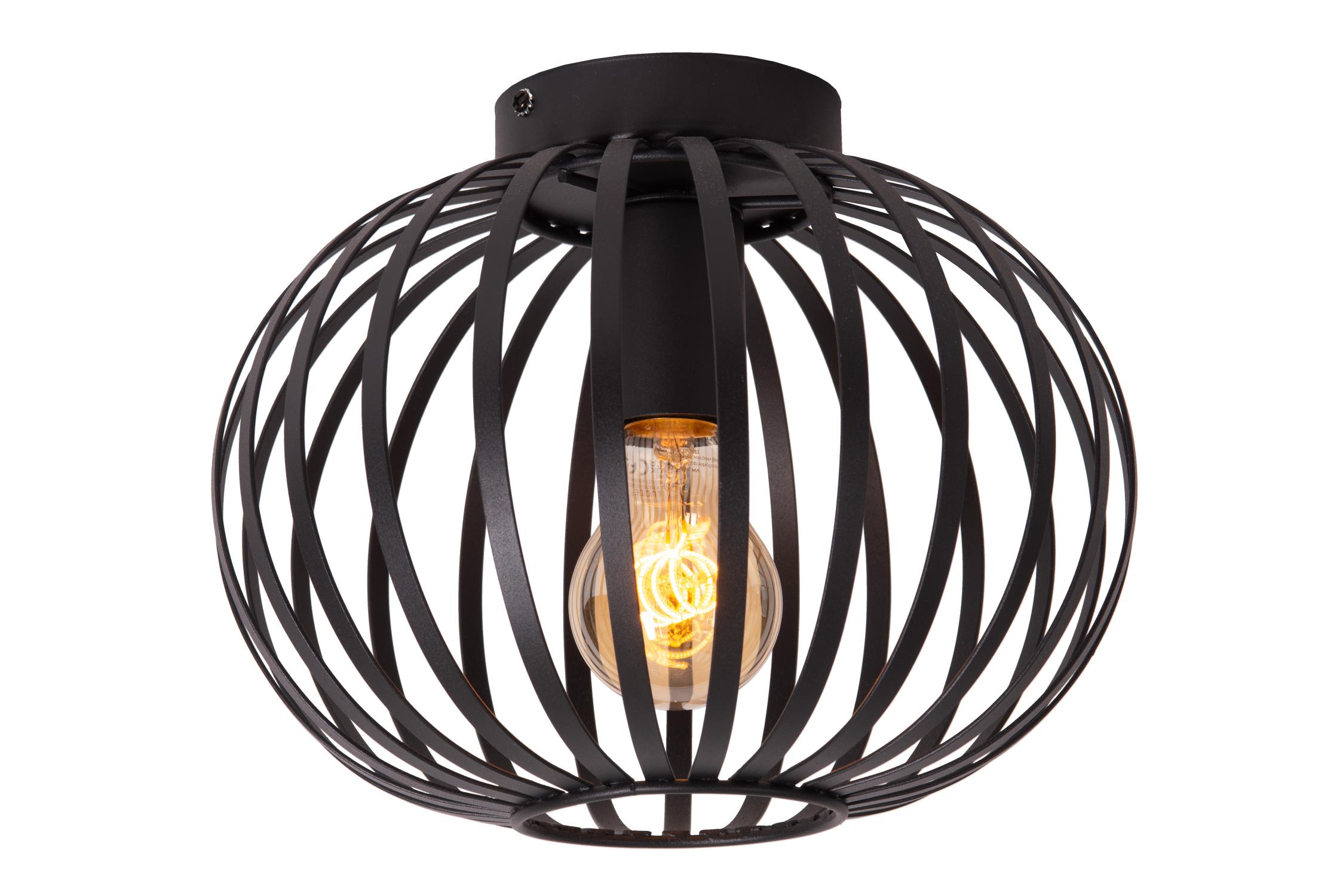 Потолочный светильник Lucide MANUELA 81901/25/30