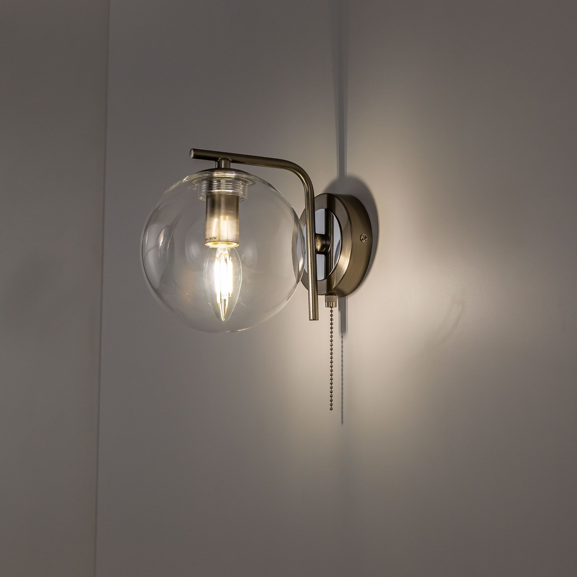 Бра CitiLux Томми CL102311