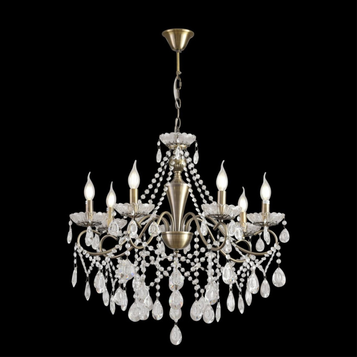 Подвесная люстра LUMION LUINA 8346/7