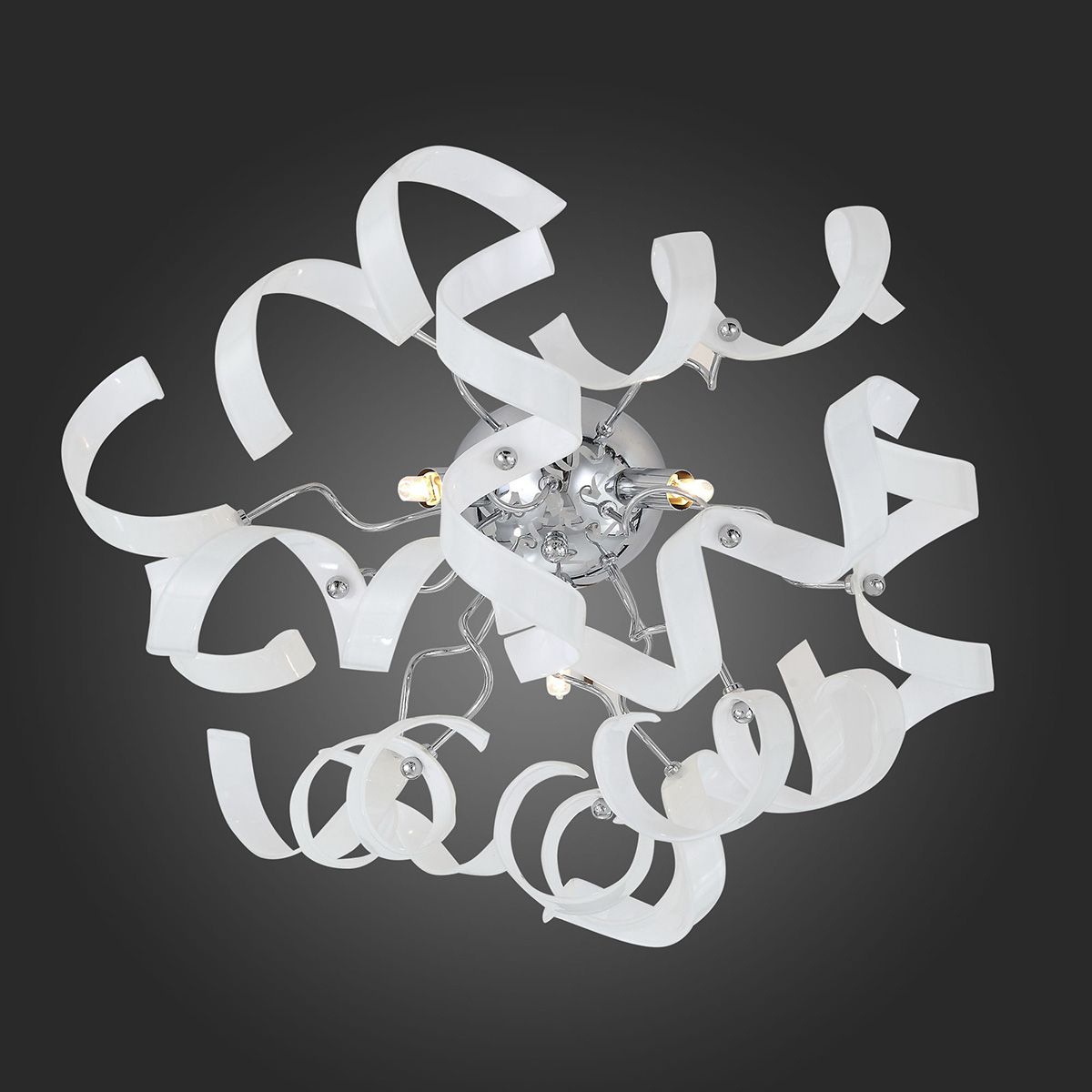 Потолочный светильник SEGRETO SL452.502.03