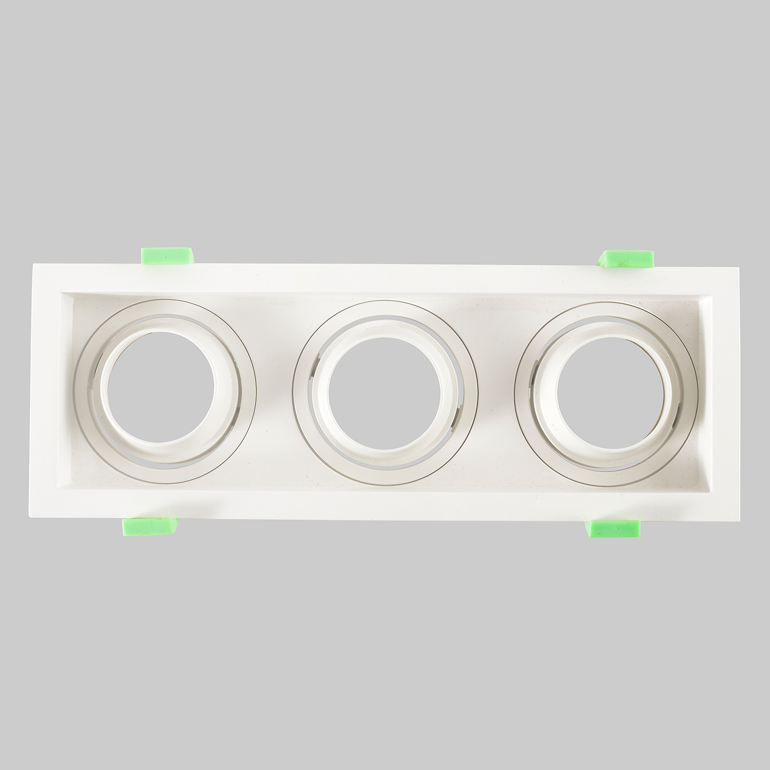 Встраиваемый светильник Crystal Lux CLT CLT 069C3 BL_CR