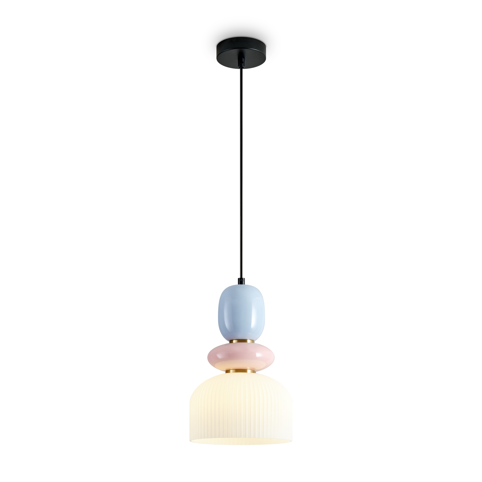 Подвесной светильник Freya Alzare FR5595PL-01B2_MY