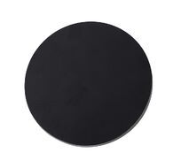 Уличный настенный светильник Arte Lamp NIMBO A4403AL-1BK