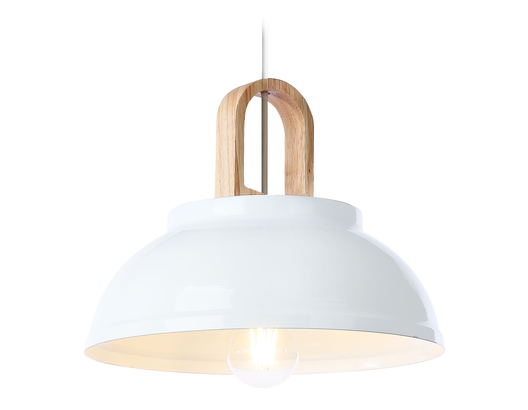 

Подвесной светильник Ambrella light Traditional TR8190, TR8190