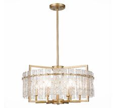 Подвесная люстра ST Luce MIRA SL1632.203.06