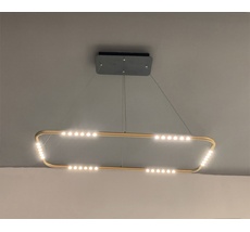 Подвесной светильник Kink Light 08557-60*60,19-33_KL