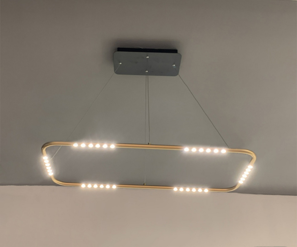 Подвесной светильник Kink Light 08557-60*60,19-33_KL