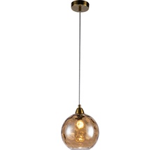 Подвесной светильник (11003/1P Cognac) Indigo V000089