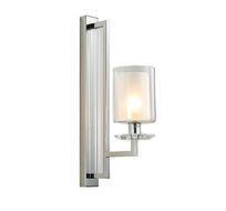 Бра NewPort 4401 L/A chrome_NP