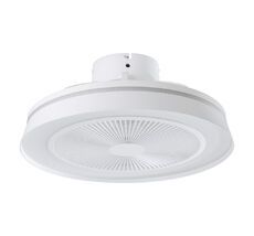 Люстра-вентилятор Eglo VALLONIA 35218