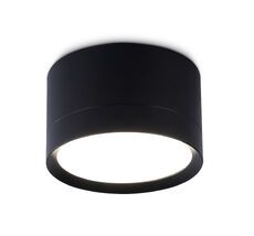 Накладной точечный светильник Ambrella Light GX Standard tech TN52357_AMB