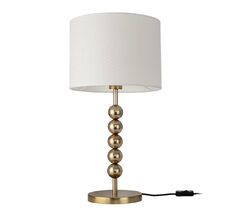 Настольная лампа Citilux Status CL472011