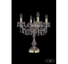 Настольная лампа Bohemia Ivele 1410L/4/141-47 G V0300_BI