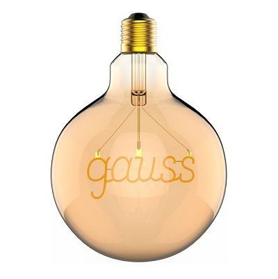 

Светодиодные лампы Gauss, 175802003