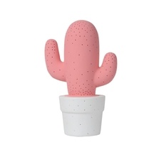Настольная лампа Lucide CACTUS 13513/01/66