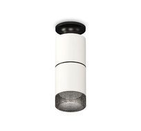 Комплект накладного светильника Ambrella light с композитным хрусталем XS XS6301222_AMB