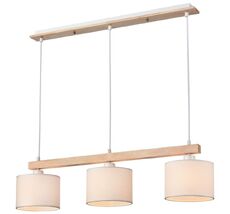 Подвесной светильник Velante 518-716-03