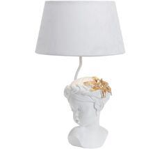 Настольная лампа Omnilux OML-10714-01