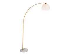 Торшер ArteLamp PAOLO A5822PN-1PB