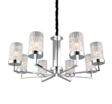 Подвесная люстра Omnilux OML-84703-08