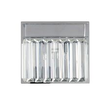 Настенный светильник Divinare CHARLIE 6817/02 AP-1_DI