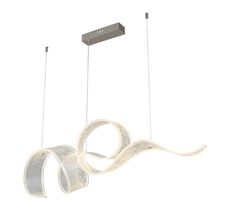 Подвесная люстра светодиодная Aployt APL.075.03.32