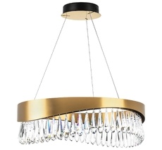 Подвесная люстра Lightstar Helio 703163_LS